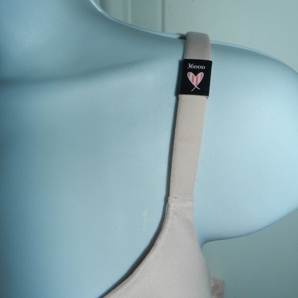 VICTORIA SECRET BODY BY VICTORIA 24/7 WEAR PERFECT COVERAGE BRA🆕⌚📦🏃💨🚚 - Picture 4 of 16